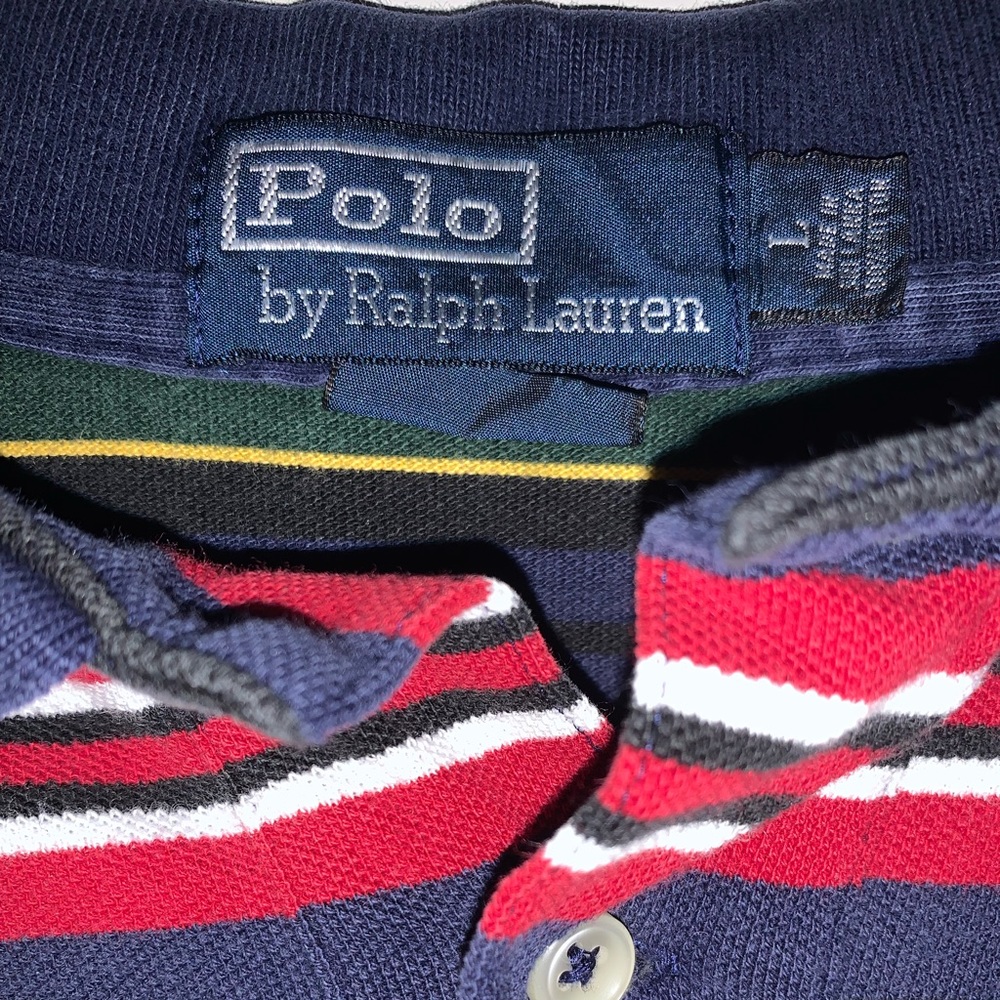 Polo Ralph Lauren